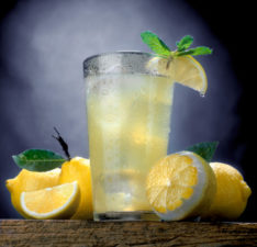 лимонный сок для профилактики камней в почках